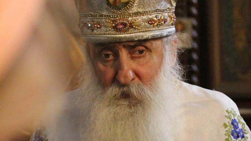 დეკანოზი აკაკი