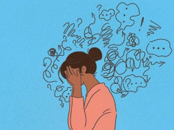 შფოთვითი, ფობიური, პანიკური აშლილობისა