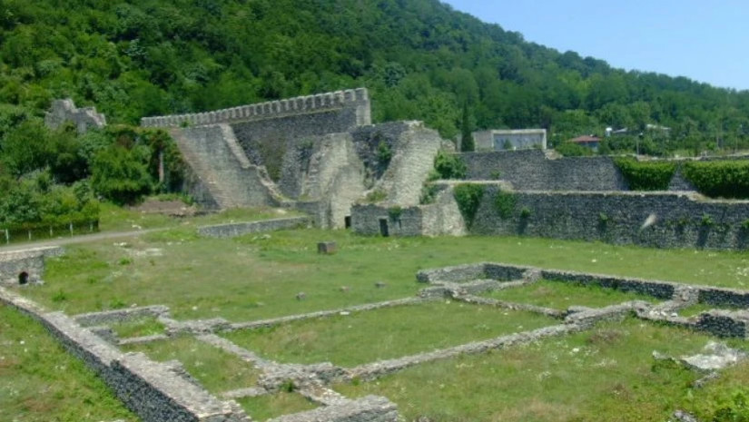  ტფილისის საამიროს