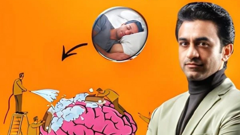 არუნ ხათრი