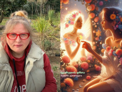 თამარ კვარაცხელია