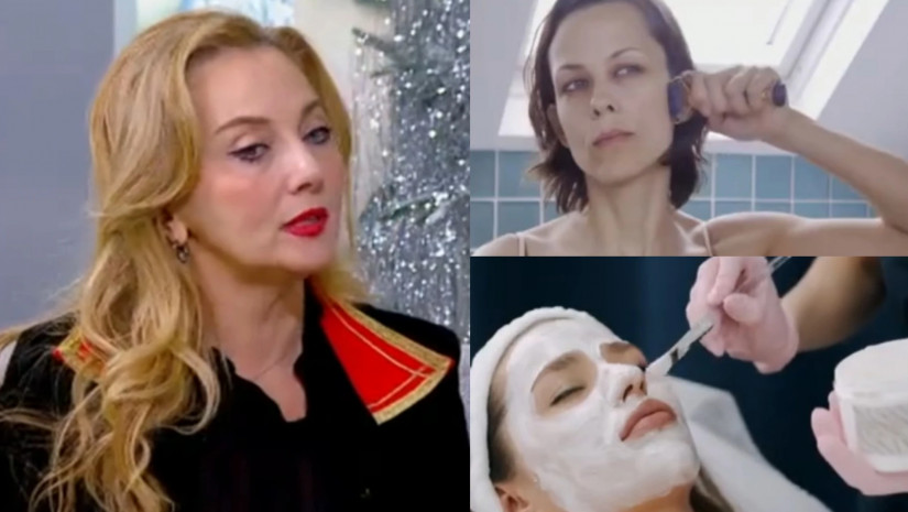 სახის იოგა