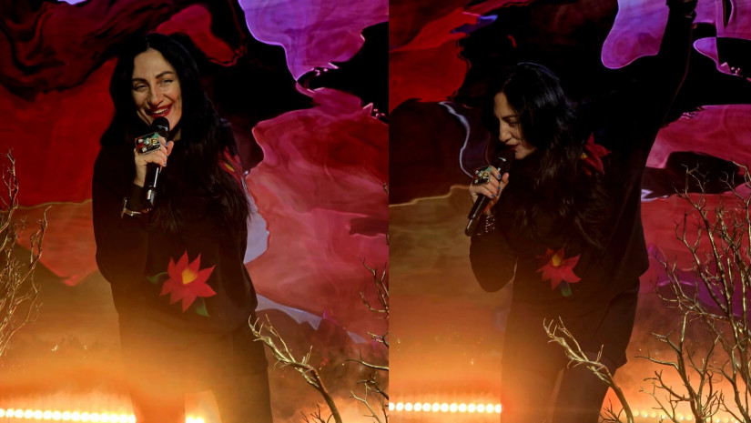 ნუცა შანშიაშვილი