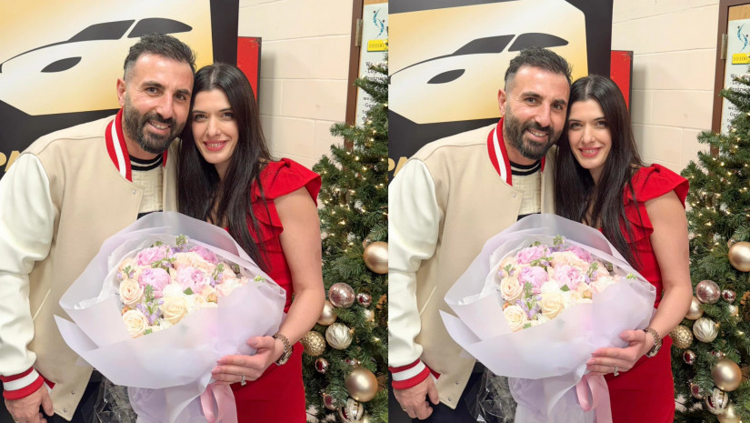 მარიამ ელიეშვილი