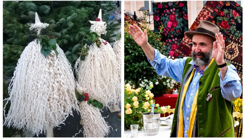 ზურა შევარდნაძე