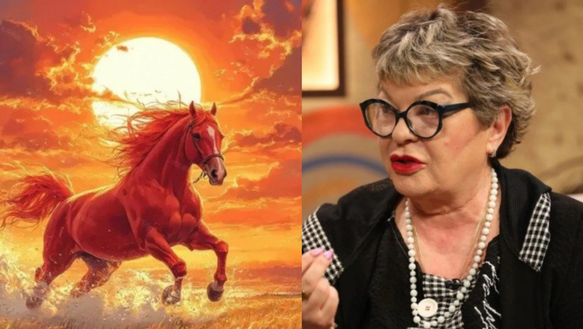 მაია ყუფარაძ