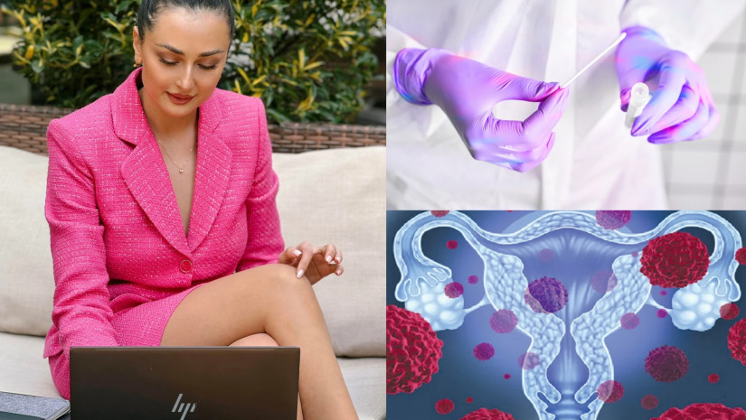 ვერიკო აბრალავა