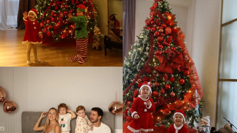 ნიკუშა ჭანტურია