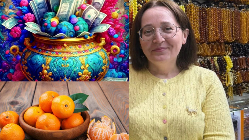  თამუნა იოსელიანი