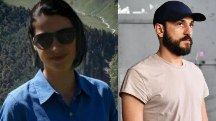 ქეთევან ტურიაშვილი