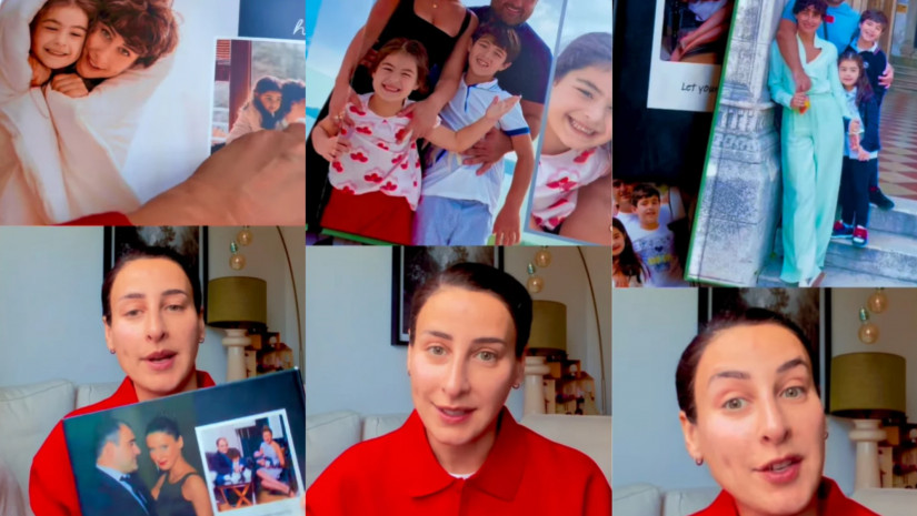 ლელა მებურიშივლი