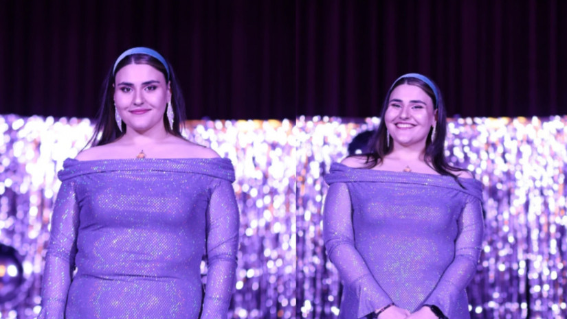 ბარბარა სამხარაძე