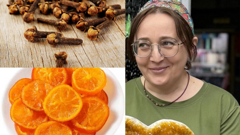 თმუნა იოსელიანი