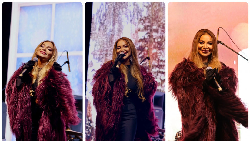 სოფო ბედია