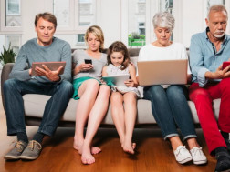 Gen Z, მილენიალი, Gen Alpha