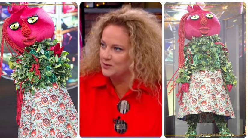 მარიკო ებრალიძე