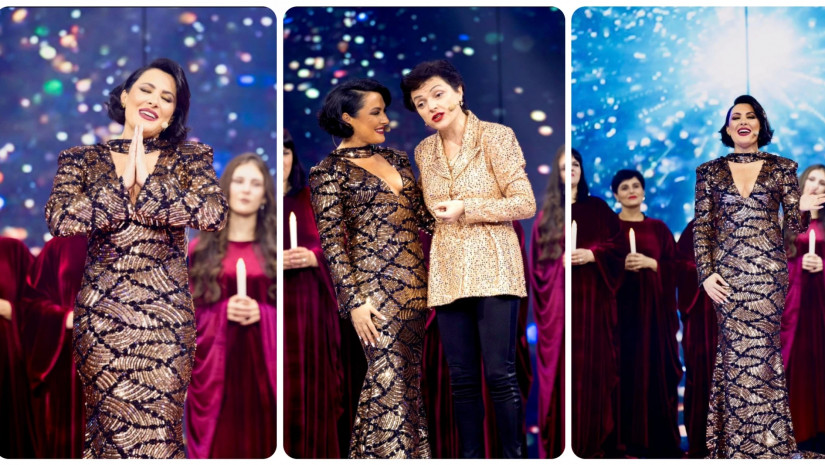  მაკა ზამბახიძე 