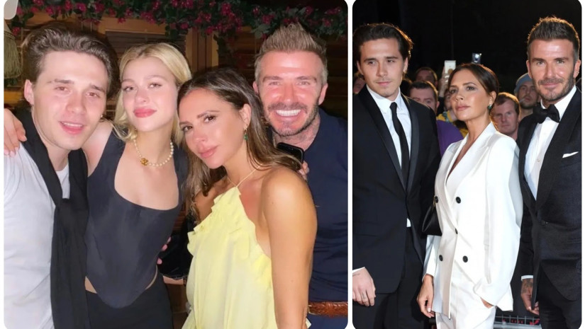 ბეკჰემები ბეკჰემები