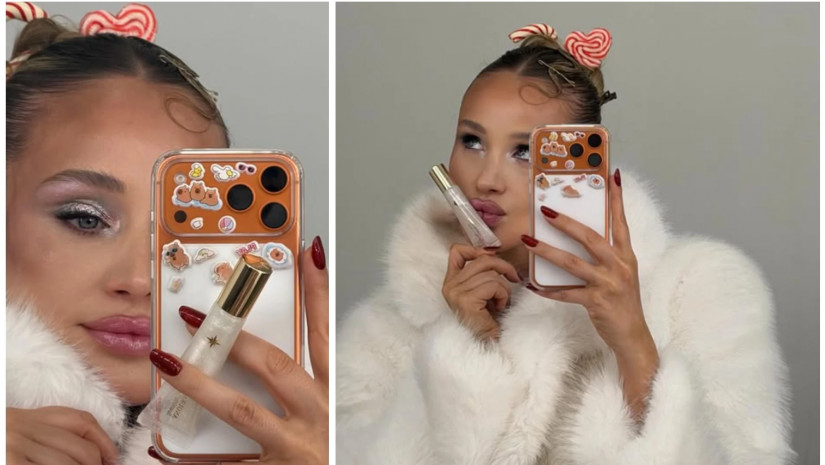 ანუკი არეშიძე