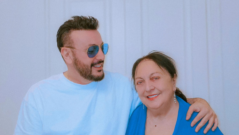 ანრი ჯოხაძე