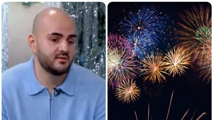  ზაურ ბლიაძემ   