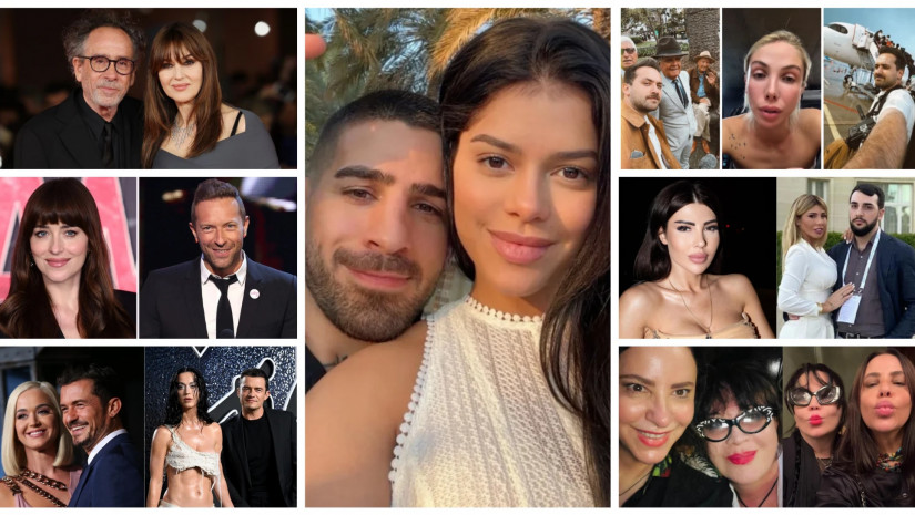 დაშორება, შერიგება 2025