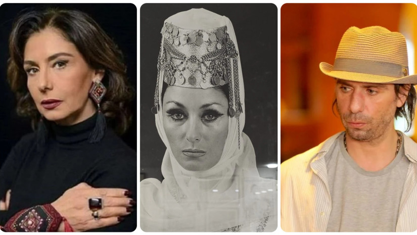 გარდაიცვალა ნინო და ილიკო სუხიშვილების დედა ინგა თევ­ზა­ძე 