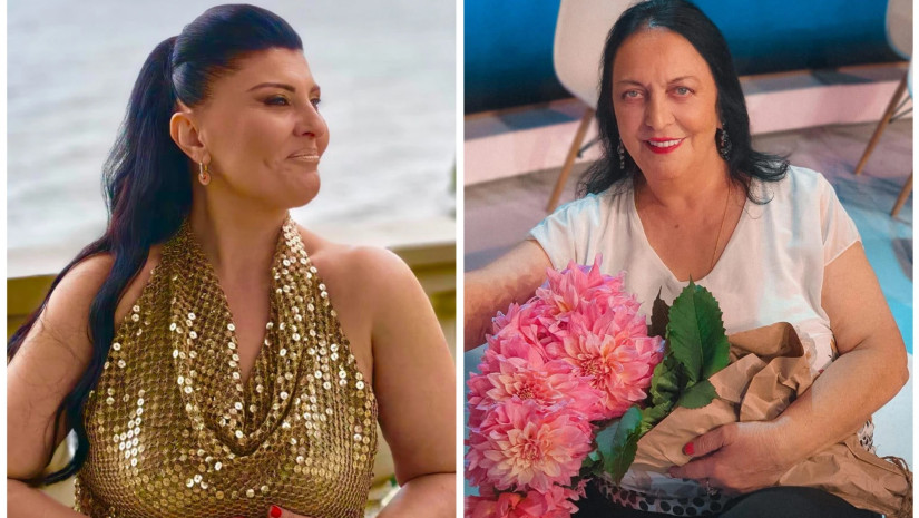 თეო ელიაძე