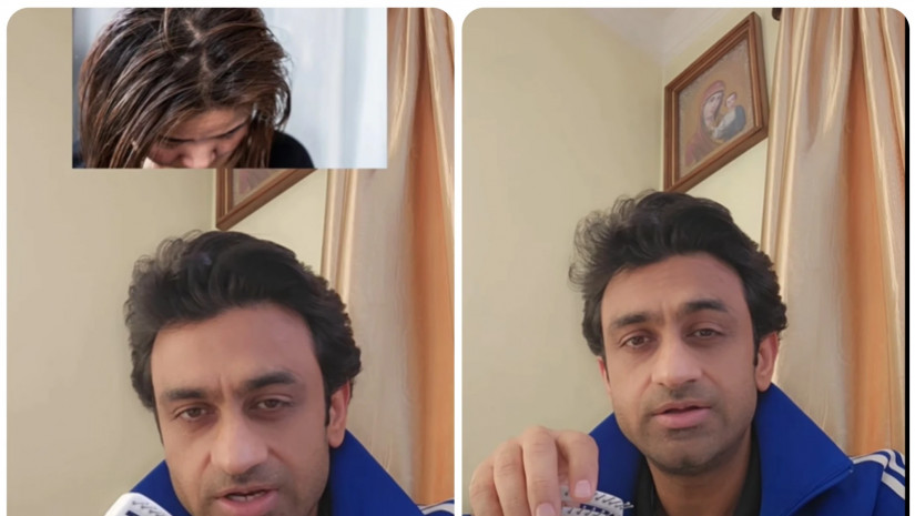 არუნ ხათრი 