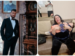  გიორგი გასვიანი  