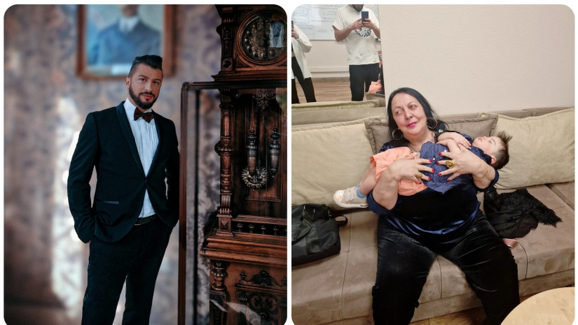  გიორგი გასვიანი  