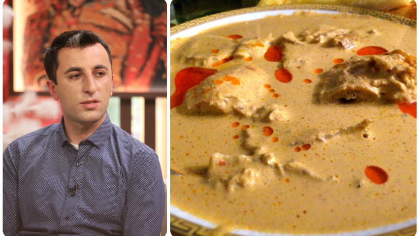 ირაკლი არაბული