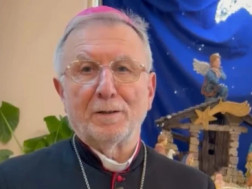  ეპისკოპოსი ჯუზეპე პაზოტო