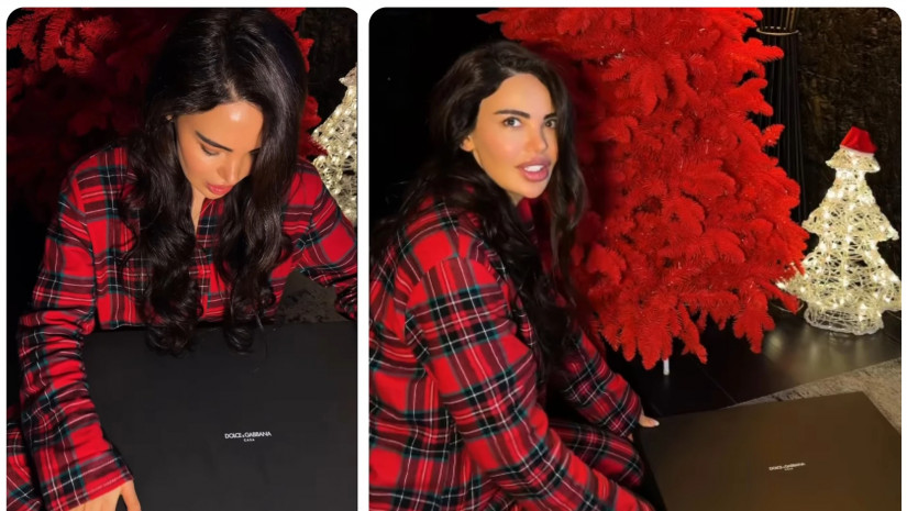 შორენა ბეგაშვილი