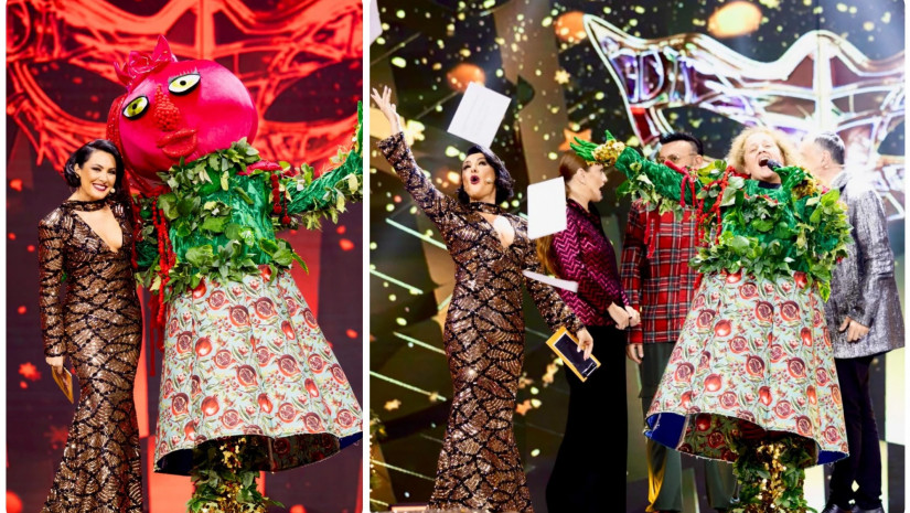 მაკა ზამბახიძე