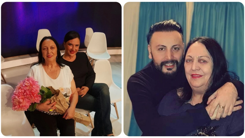 მაკა რაზმაძე