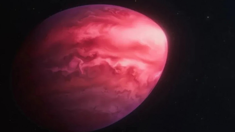 ახალი პლანეტა