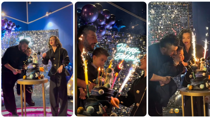 გალა გასვიანი