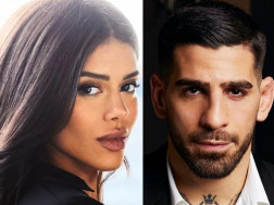 ილია თოფურიასა და ჯორჯინა უზკატეგუ