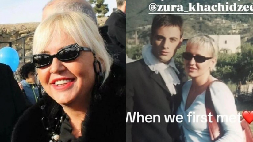 ხათუნა ჟორდანია