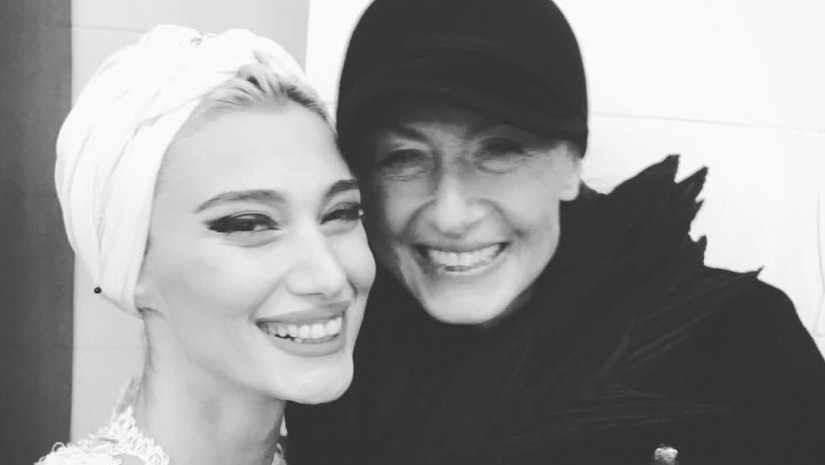 ინგა თევზაძე