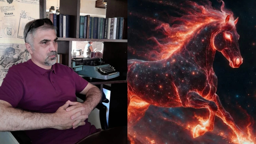 რამაზ გიგაური