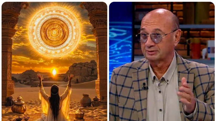 მიხეილ ცაგარელი.