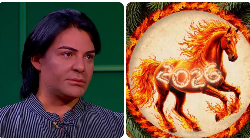 გოგა მანია