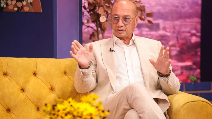 მიხეილ ცაგარელი