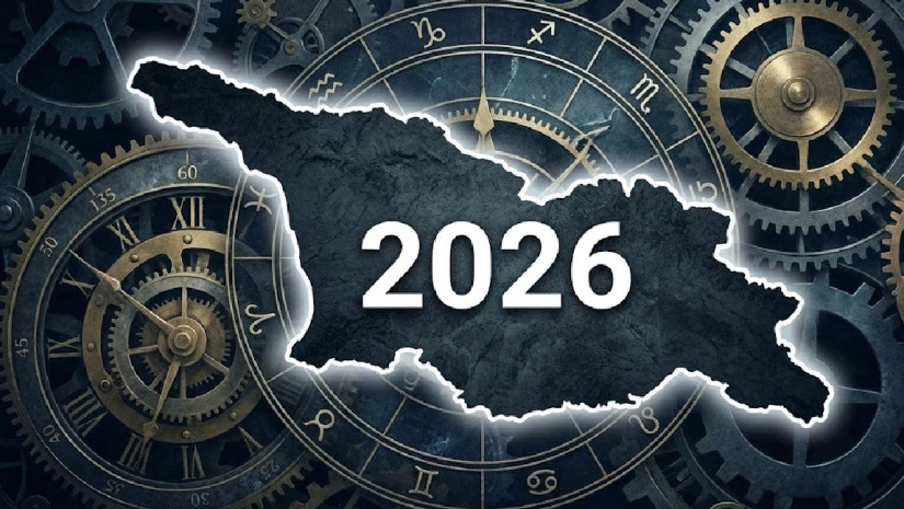 საქართველო