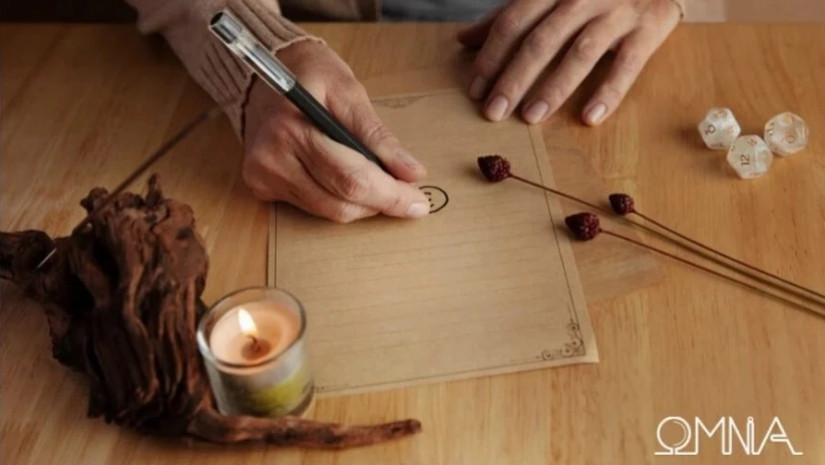  საახალწლო რიტუალი