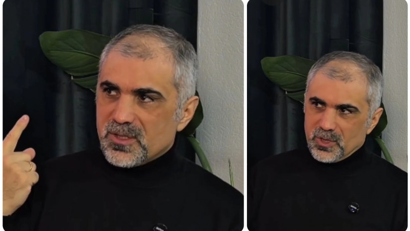 რამაზ გიგაური