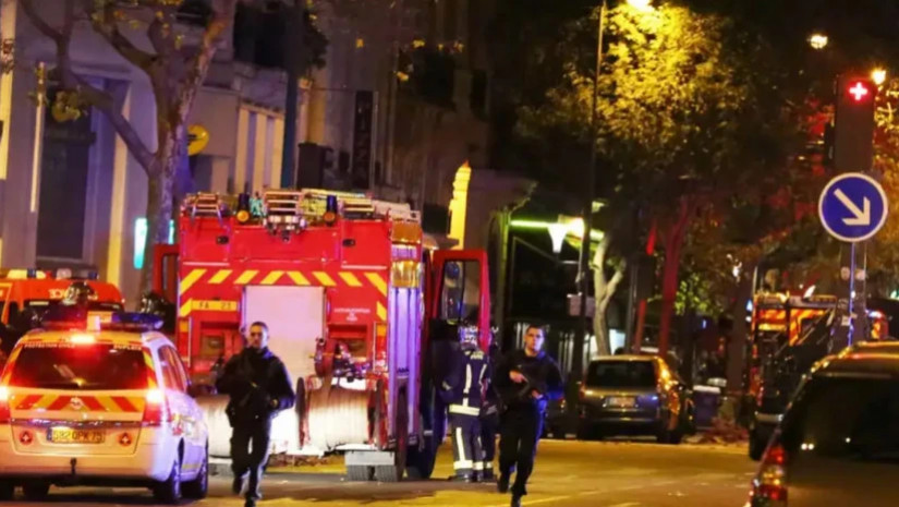  კაცი სამ ქალს ცივი იარაღით თავს დაესხა