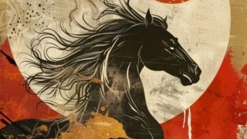 ჰოროსკოპი ცხენისთვის